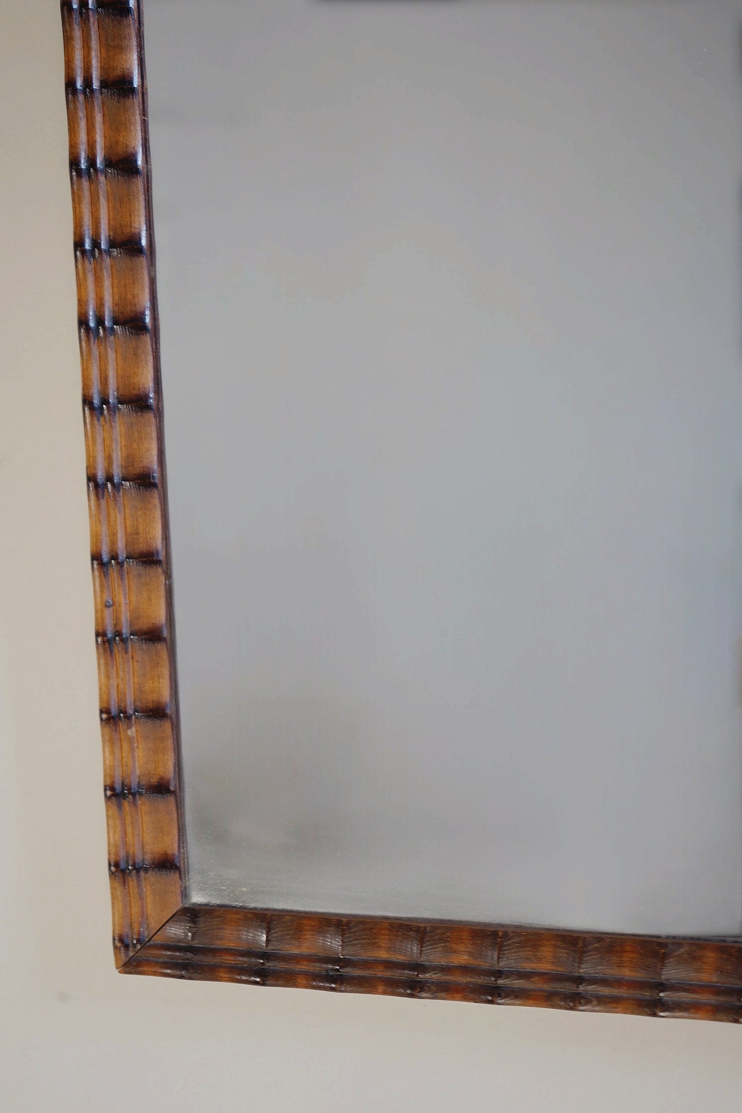 Art Deco Mirror