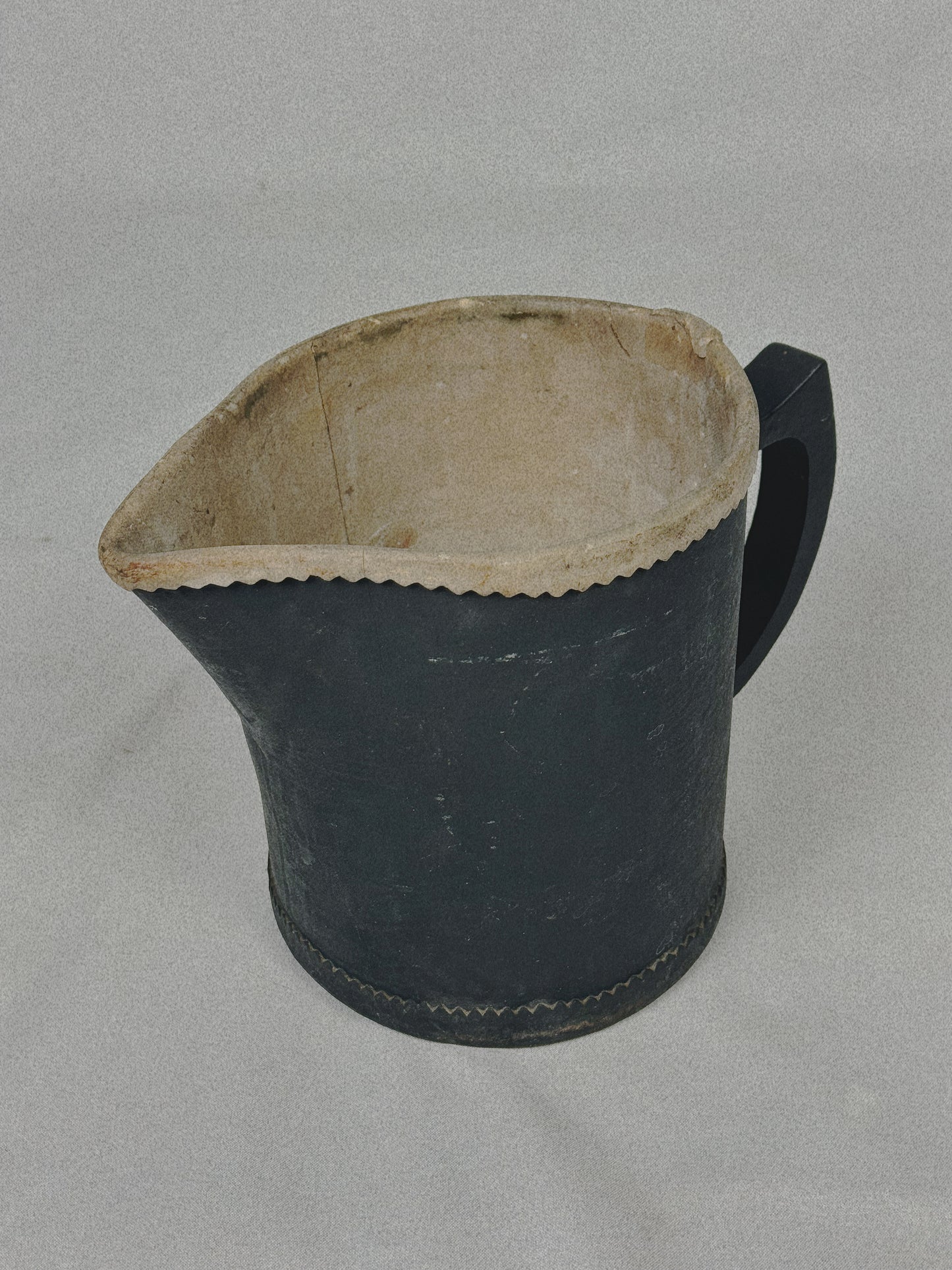 Primitive Jug