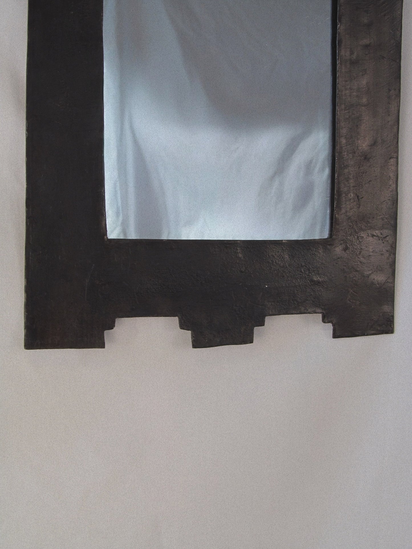 Castle Mirror