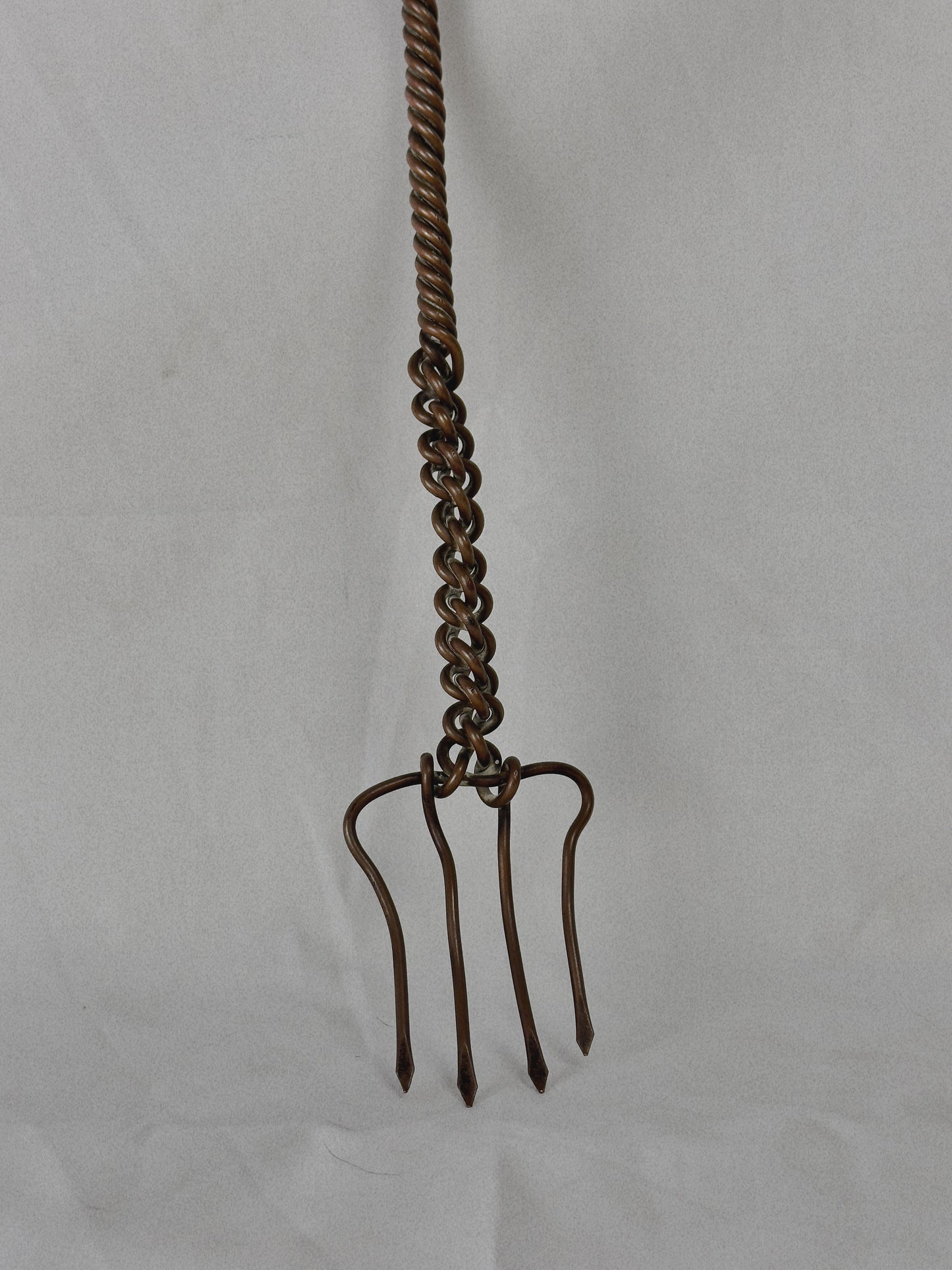 Toasting Fork