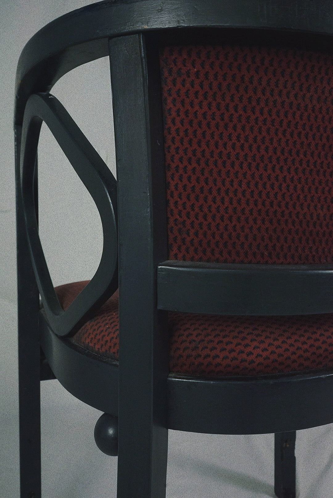 Josef Hoffman Chair