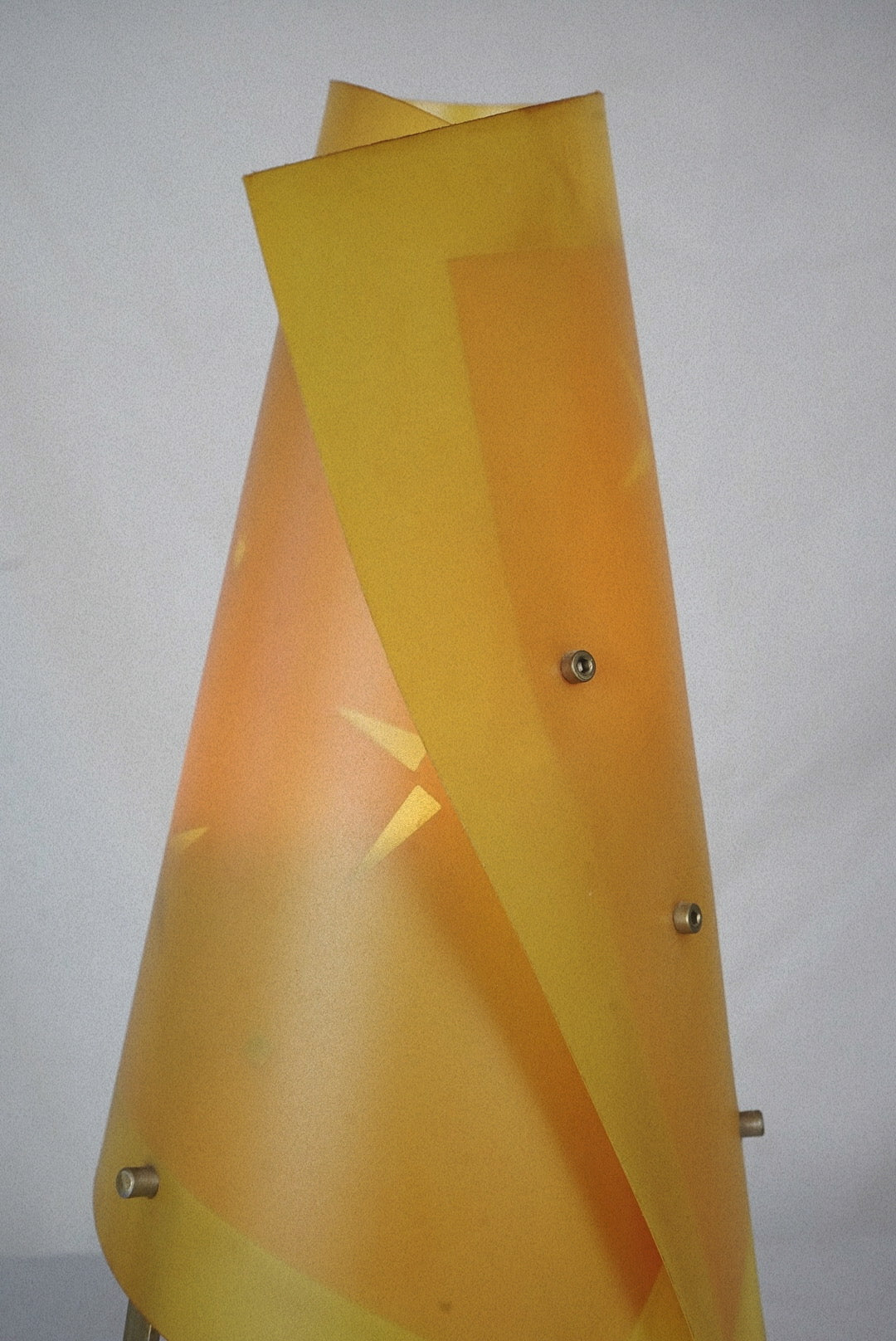 Star Lamp