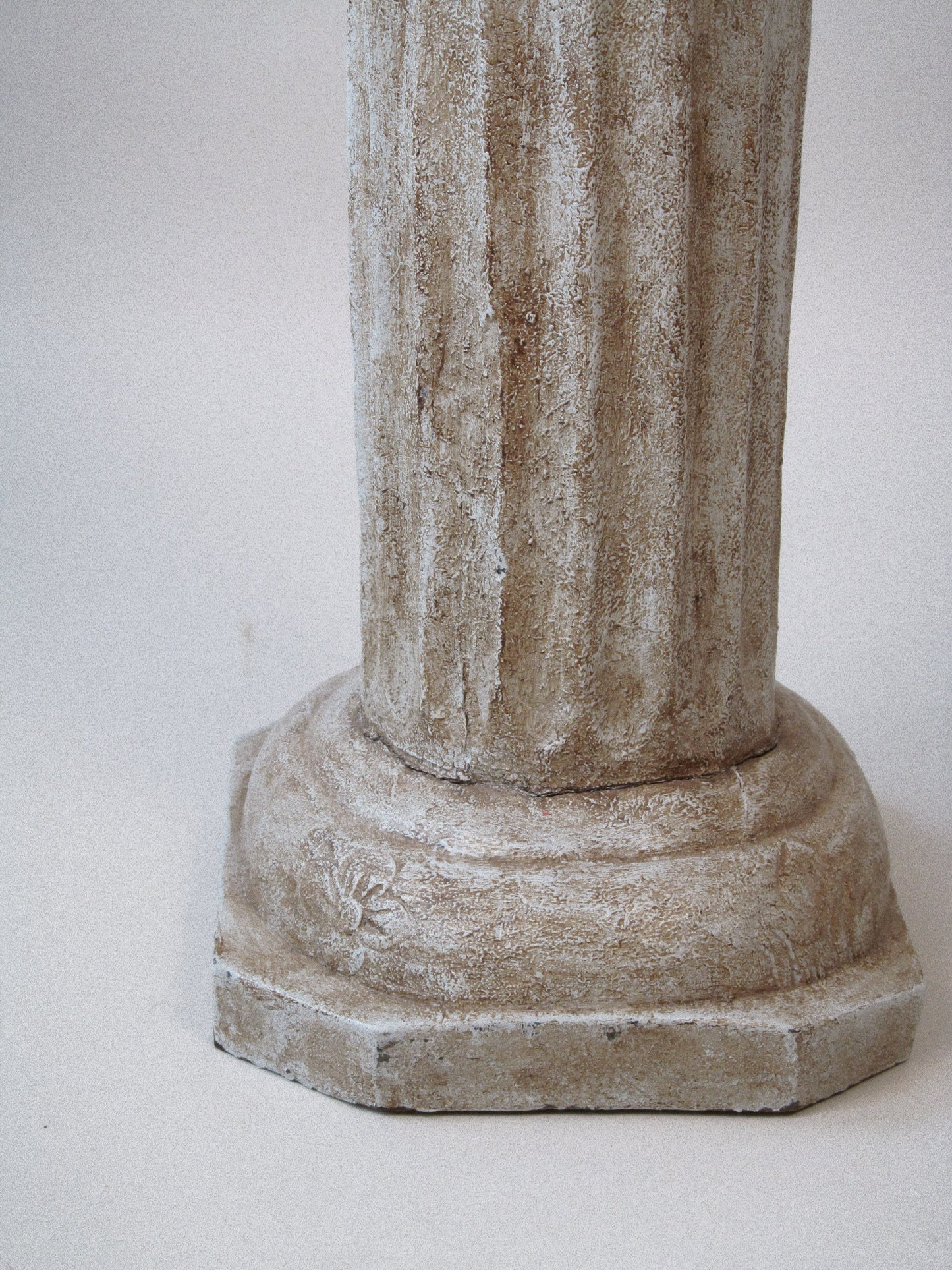 Neo Classical Plinth