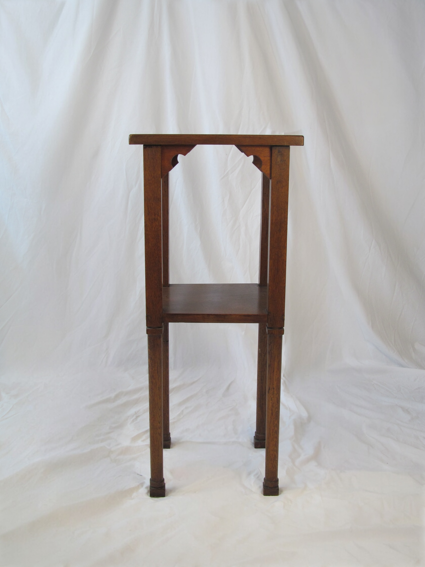 Georgian style End Table
