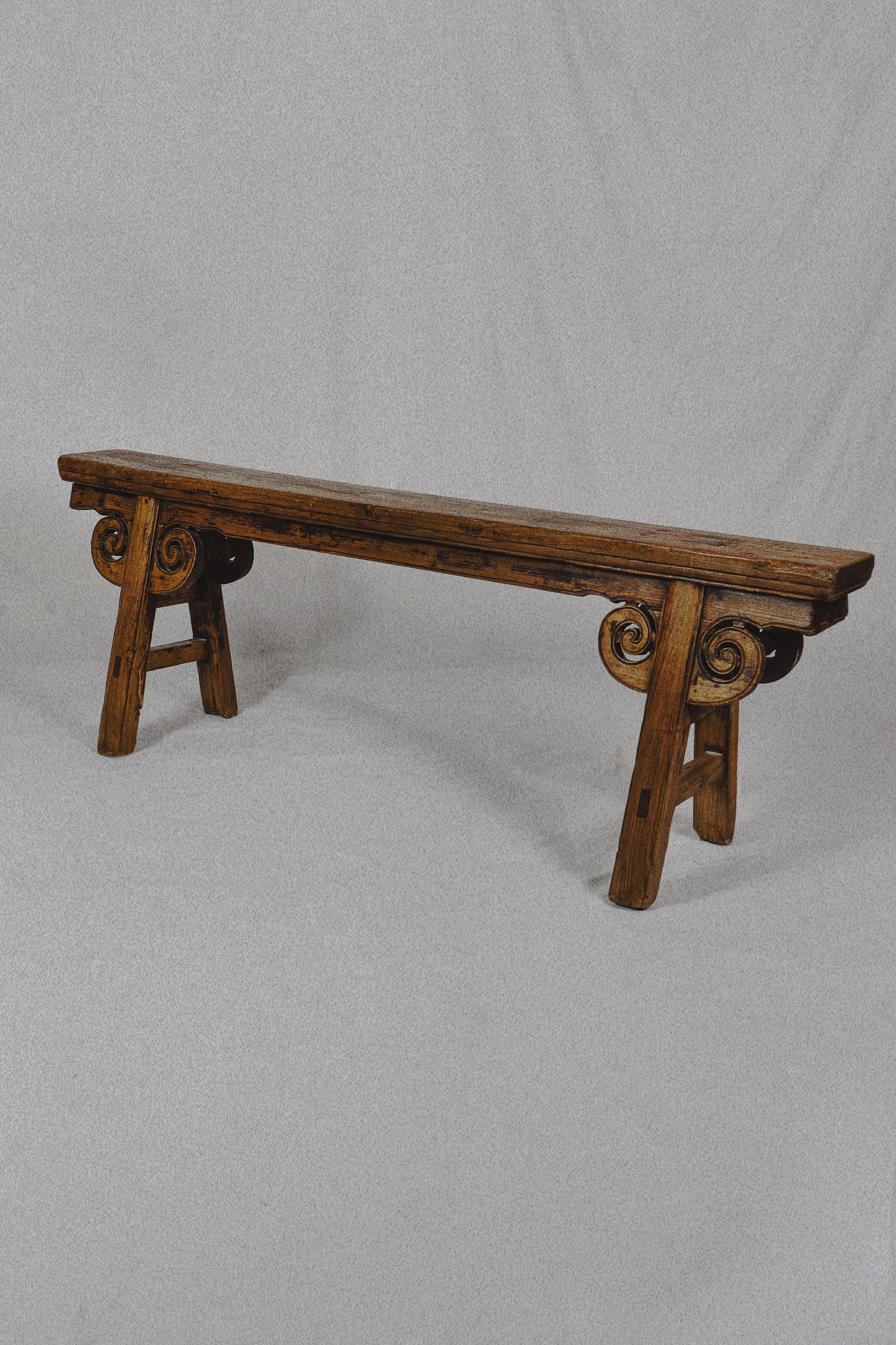 Scroll Bench