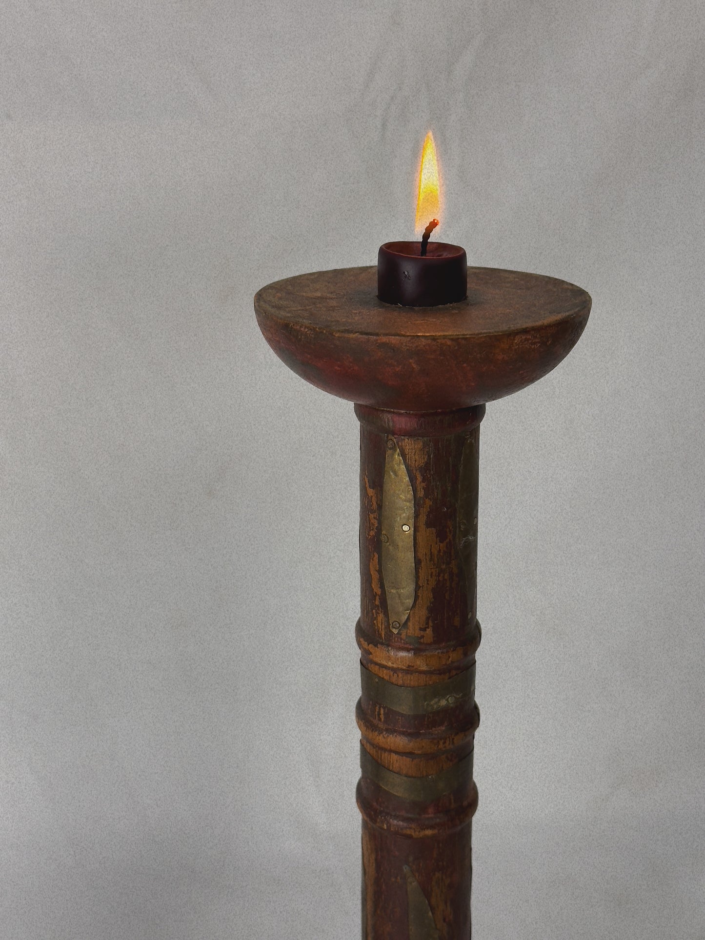 Church Candleholders