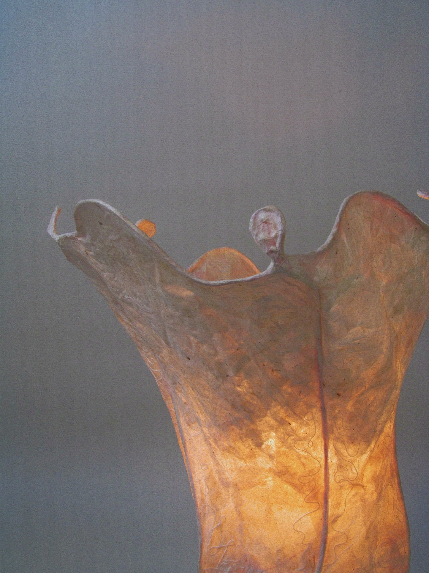 Paper Lamp