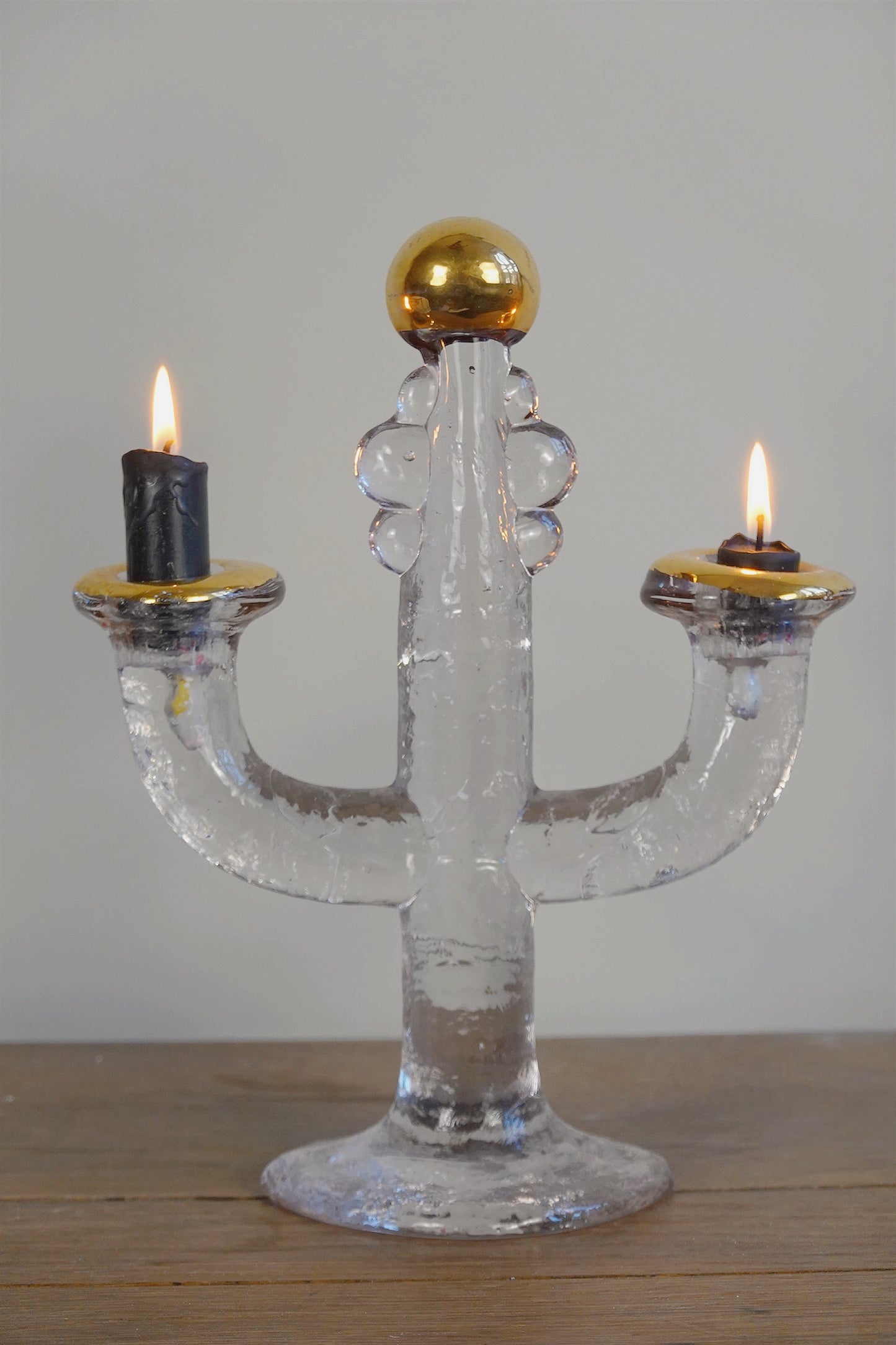 Staffan Gellerstedt Candlestick