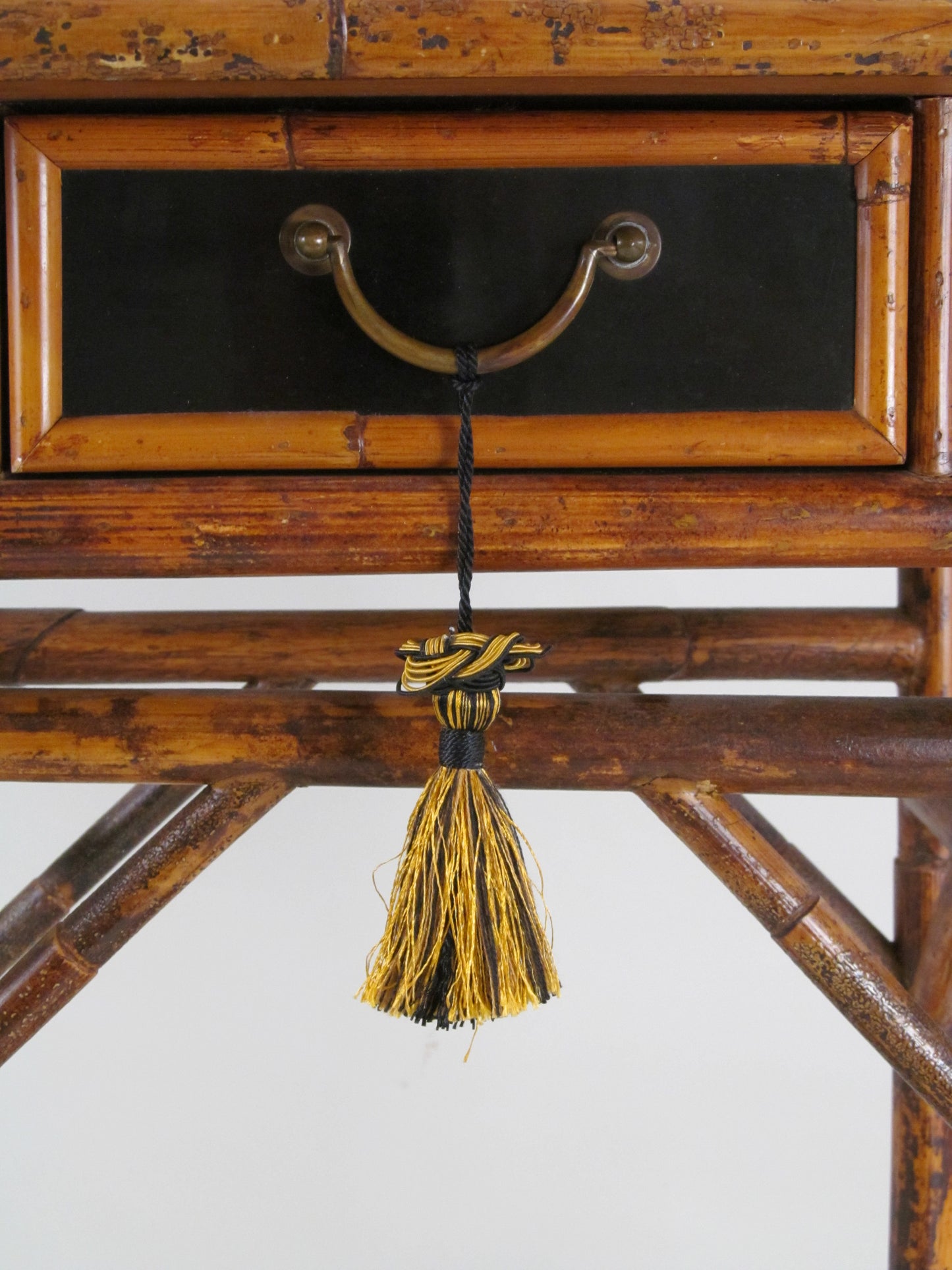 Side Table by E. Murio Manila c.1980's