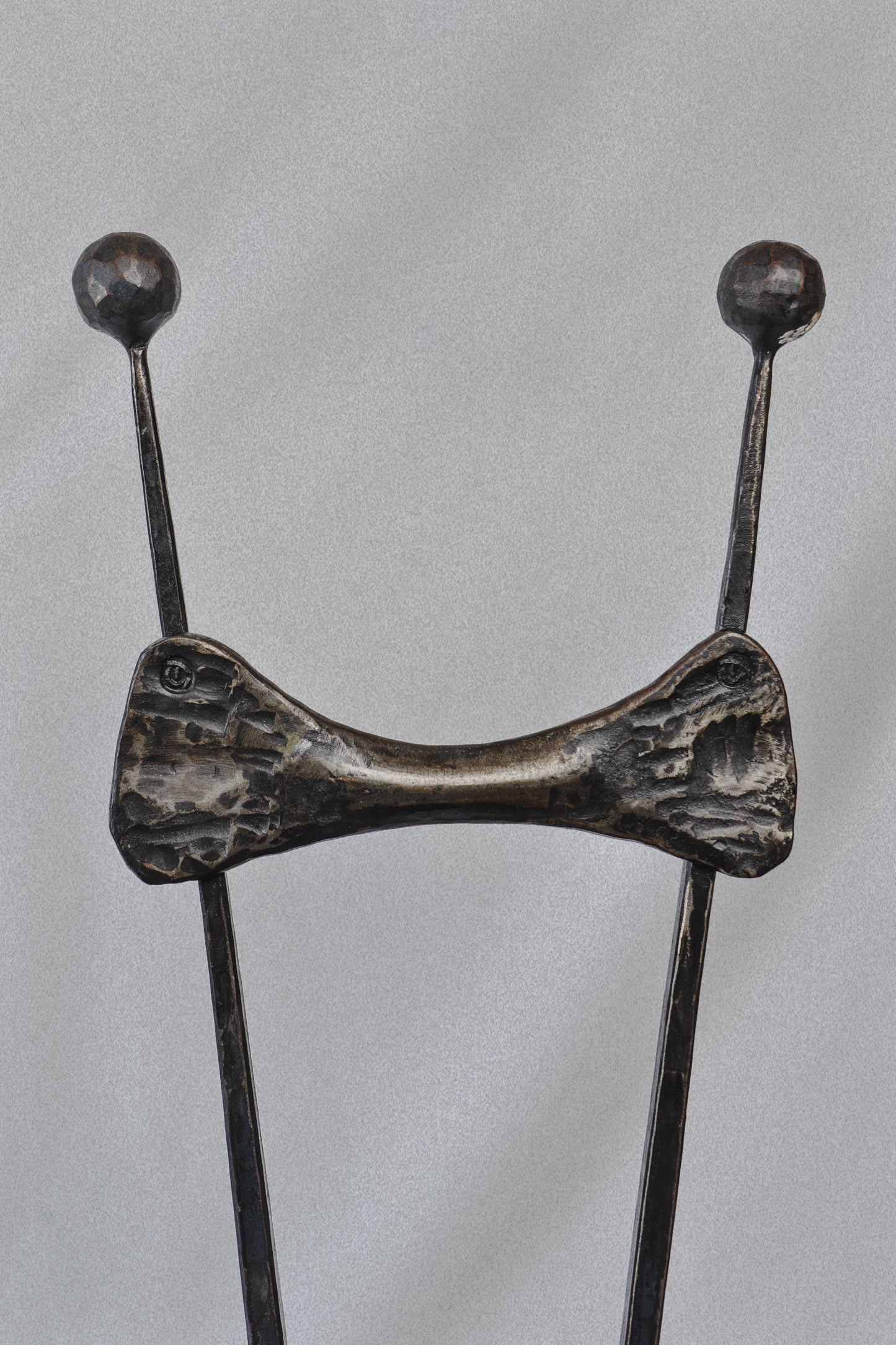 Wrought Iron Chair