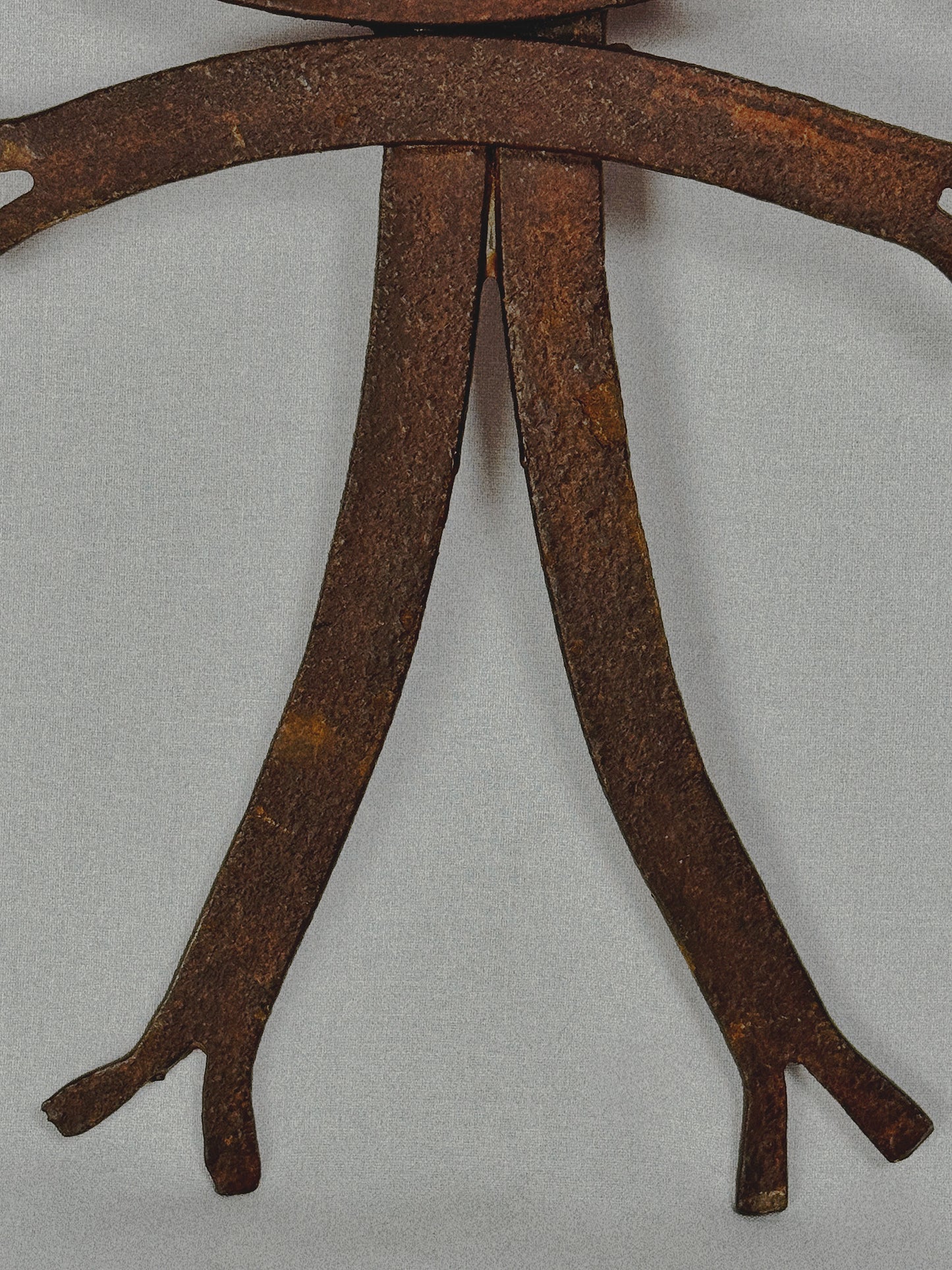 Spanish Iron Cross
