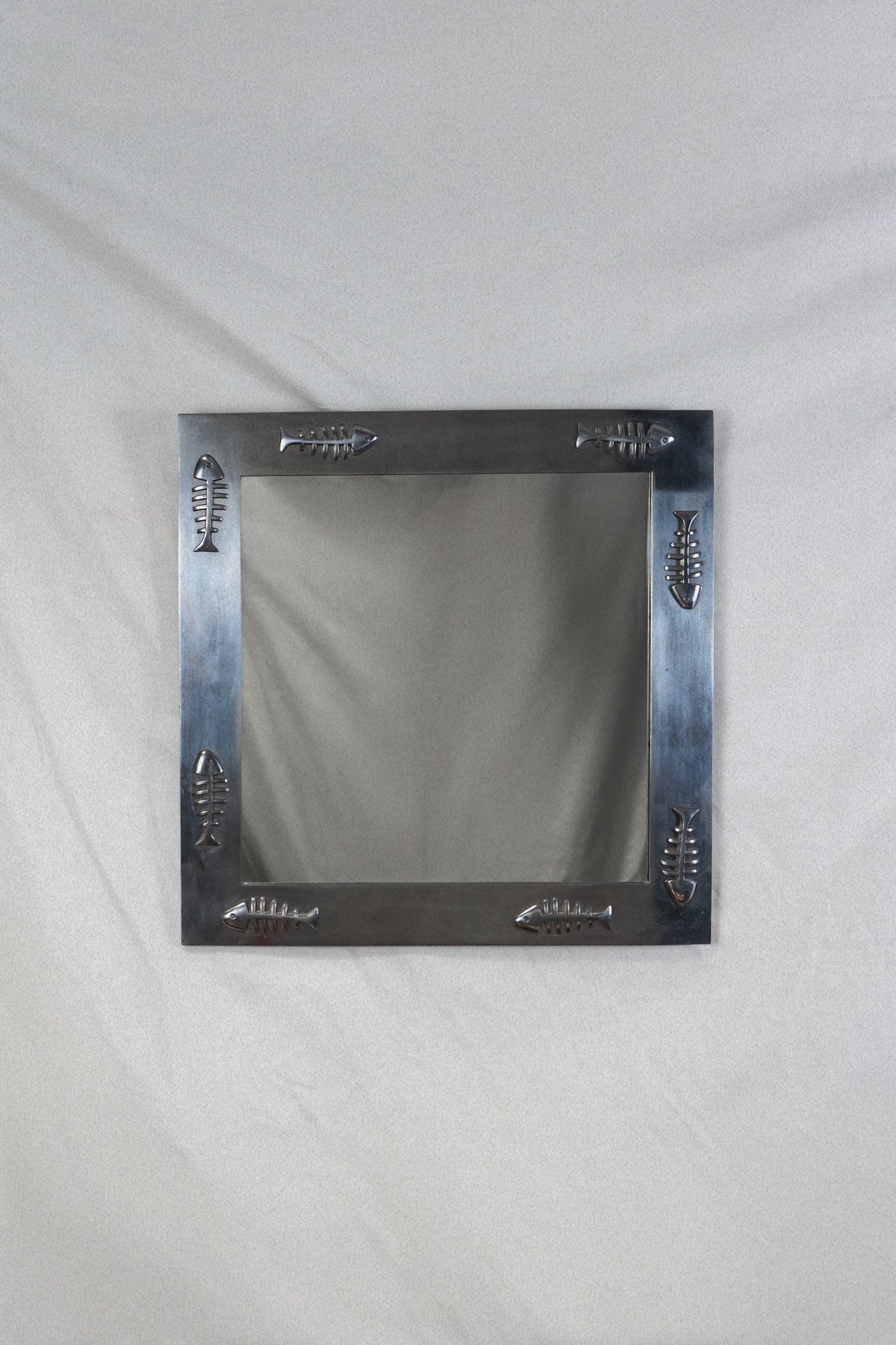 Fish Mirror