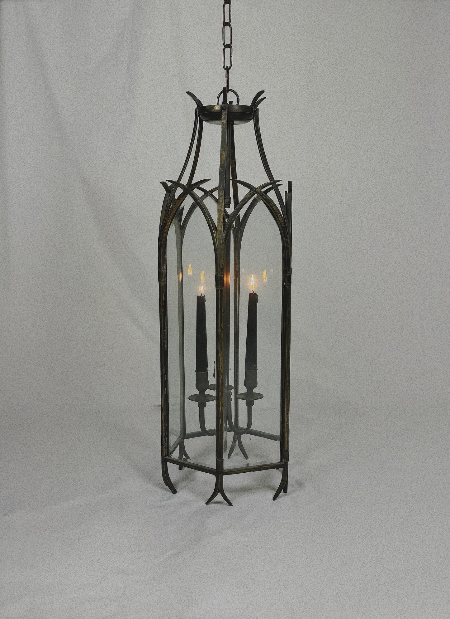 Gothic Lantern