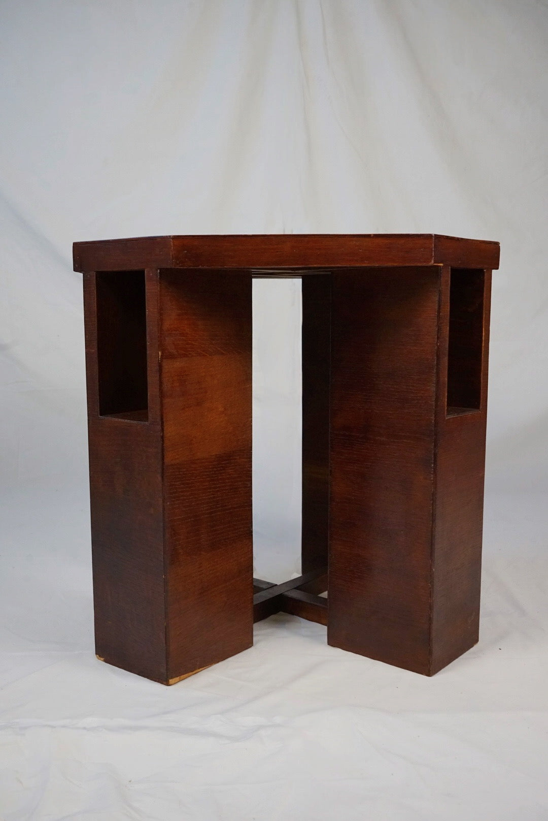 Art Deco Side Table