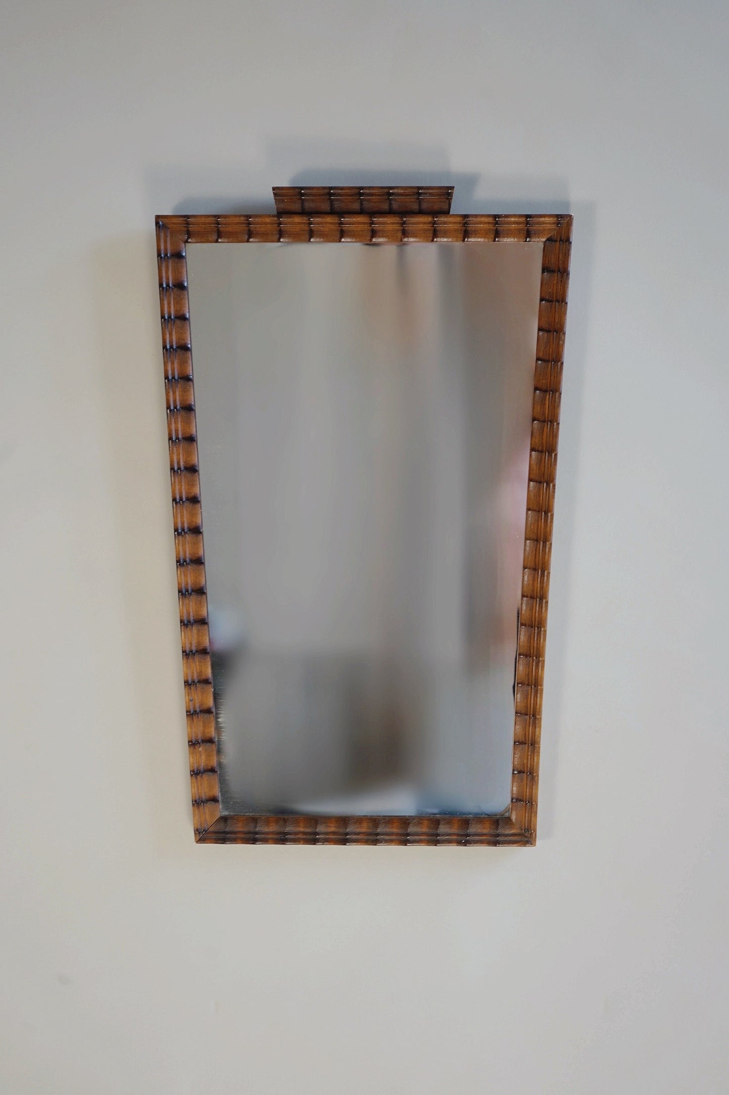 Art Deco Mirror
